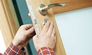 Domestic Locksmith in Exeter and Taunton